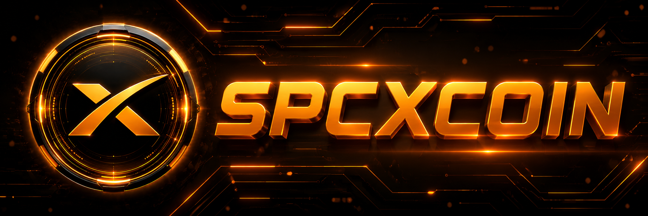 Join the SPCX Army